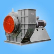 GY4-73型鍋爐通、引風機