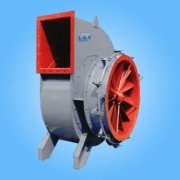 GY6-41型鍋爐通、引風機